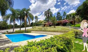 Imagem 6: Chácara para Venda em Jarinu, Bairro Soares, 5 dormitórios, 2 suítes, 3 banheiros, 8 vagas