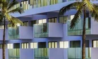 Imagem: Apartamento de 03 quartos no Ipioca Beach