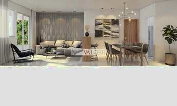 Imagem 2: Apartamento 3 quartos Sion