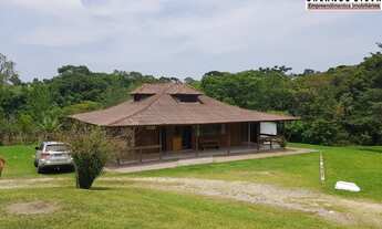 Imagem: 26km/Shopping S.José/Aeroporto/40min Curitiba/Chácara/25.000m²/