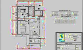 Imagem 10: RESIDENCIAL SÃO MIGUEL