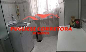 Imagem 6: Apartamento para Venda em São Paulo, Vila Parque Jabaquara, 3 dormitórios, 2 banheiros, 1