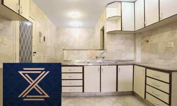 Imagem 5: Apartamento com 3 dormitórios à venda, 130 m² por R$ 1.300.000 - Flamengo - Rio de Janeiro