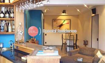 Imagem 4: Rio de Janeiro - Apartamento Padrão - Barra da Tijuca