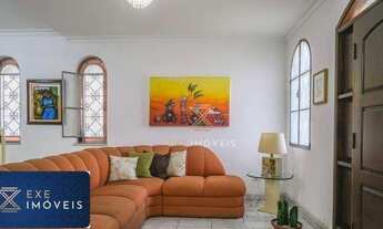 Imagem 2: Casa com 3 dormitórios à venda, 300 m² por R$ 1.249.000 - Jardim São Paulo - São Paulo/São