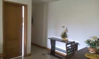 Imagem 2: Apartamento para venda tem 73 metros quadrados com 3 quartos na Barra