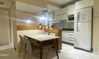 Imagem 4: Aluga-se Apartamento 2/4 em condomínio fechado em Abrantes - Camaçari BA