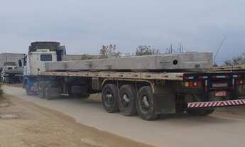 Imagem 4: Lote/Terreno para venda possui 160000 metros quadrados em Éden - Sorocaba - SP