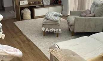 Imagem: Apartamento à venda, 3 quartos, 3 suítes