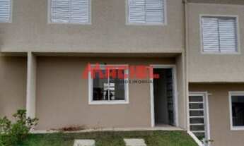Imagem 2: Venda - CASA COND. FECHADO - VILA SAO GERALDO - SAO JOSE DOS CAMPOS - 103 M² AT - 70 M² AC
