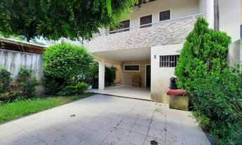 Imagem 2: Casa de condomínio para venda possui 140 m² com 3 quartos