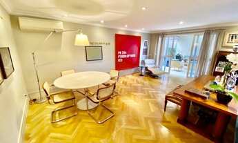 Imagem 7: Casa Residencial à venda, Paineiras do Morumbi, São Paulo - CA0011