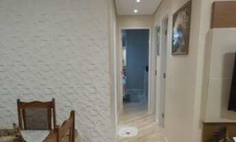 Imagem 4: Apartamento 3 dormitórios com 1 suíte reformado 76 m² 1 vaga