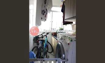 Imagem 6: Rio de Janeiro - Apartamento Padrão - Barra da Tijuca