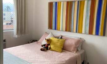 Imagem 4: Apartamento 2 quartos com varanda