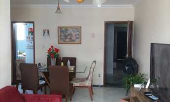 Imagem 2: Apartamento para venda com 70m², Condomínio Rio das Pedras (Parte baixa) com 3/4 no Imbuí