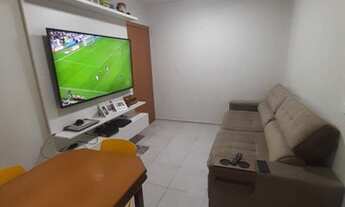 Imagem 3: Apartamento com 2 dormitórios a venda, 49,00 m² São José SC