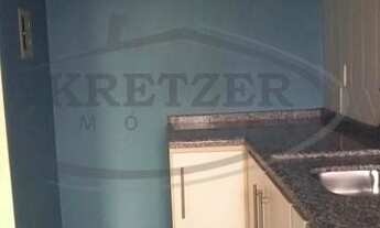 Imagem 5: Apartamento para Venda em São José, Jardim Santiago, 2 dormitórios, 1 banheiro