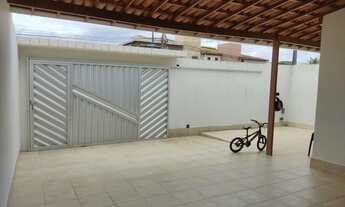 Imagem 2: Casa para venda com 250 metros quadrados com 4 quartos em Centro - Alagoinhas - BA