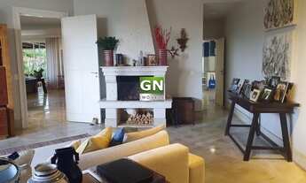 Imagem 6: Casa à venda, 4 quartos, 4 suítes, 6 vagas, Estância Serrana - Nova Lima/MG