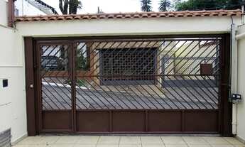 Imagem 2: São Paulo - Casa Padrão - Alto do Ipiranga