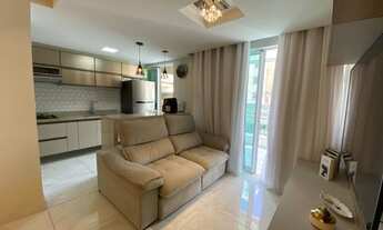 Imagem 4: Lindo Apartamento para venda de 2 quartos c/ área externa 40 m², no Bom Pastor - Juiz de