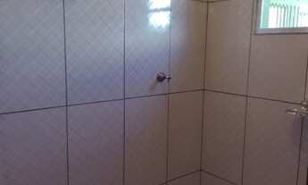 Imagem 6: Casa com 2 dormitórios para alugar, 60 m² por R$ 1.500,00/mês - Santa Teresinha - Santo An