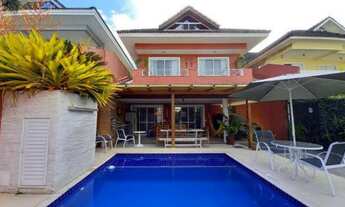 Imagem: Casa de condomínio para venda com 270 metros