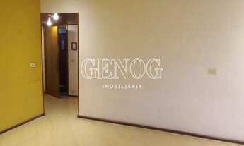 Imagem 2: Localização priivilegiada, junto ao comércio diversificado, mobilidade urbana excepcional