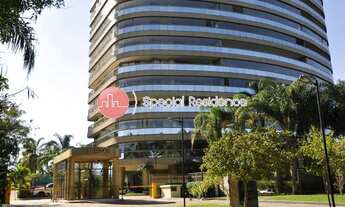 Imagem 2: Rio de Janeiro - Apartamento Padrão - Barra da Tijuca