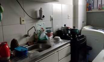 Imagem 4: Apartamento para venda na região do Trobogy, 2/4 sendo uma suíte