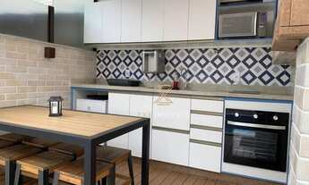 Imagem 6: Apartamento com 3 dormitórios à venda, 160 m² por R$ 2.100.000 - Botafogo - Rio de Janeiro