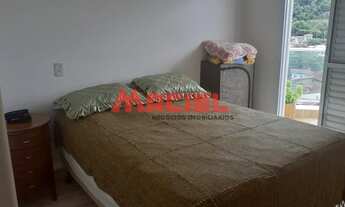 Imagem 5: Venda - APARTAMENTO - COND CIDADE JARDIM - CIDADE JARDIM - CARAGUATATUBA - 80 M² AU - 3 DO