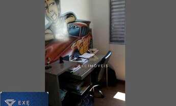 Imagem 6: Casa com 3 dormitórios à venda, 146 m² por R$ 930.000 - Chácara Santo Antônio (Zona Sul)