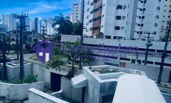 Imagem 2: CCNI - Apartamento 3 quartos 87 m² em Boa Viagem | Nascente