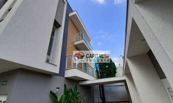 Imagem 7: Sobrado em condomínio à venda com varanda, 02 quartos, sendo 02 suítes, 02 amplas varandas