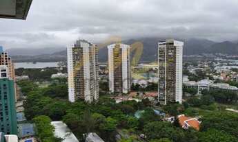 Imagem 5: Apartamento à venda com 2 quartos em condomínio na Barra da Tijuca Rio de janeiro