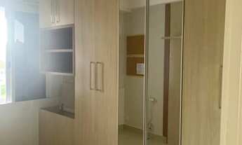 Imagem 5: Quartier Lagoa Nova com 119 m2- 3 suítes