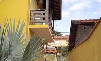 Imagem 2: Casa 3 dormitórios de 100m² no Ribeirão da Ilha em Florianópolis/SC