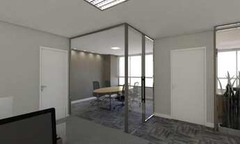 Imagem 3: Comercial/Industrial de 300 metros quadrados no bairro Vila Olímpia