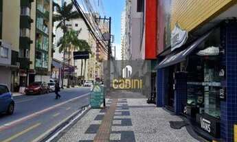 Imagem 3: Apartamento com 2 dormitórios para alugar, 76 m² por R$ 3.500,00/ano - Centro - Balneário