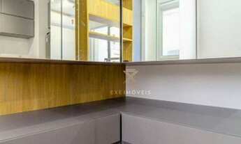 Imagem 6: Apartamento com 1 dormitório à venda, 28 m² por R$ 410.000 - República - São Paulo/SP