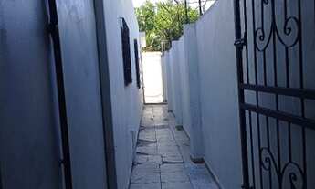 Imagem 7: Ampla casa toda na laje