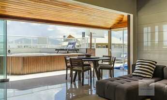 Imagem 5: Apartamento Cobertura para Venda em Campeche Florianópolis-SC - 202