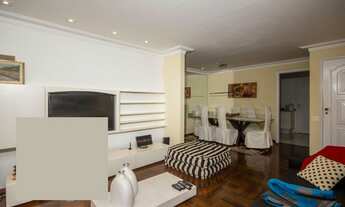 Imagem 3: Apartamento à venda, Itaim Bibi, 109m², 2 dormitórios, 1 suíte, 2 vagas!