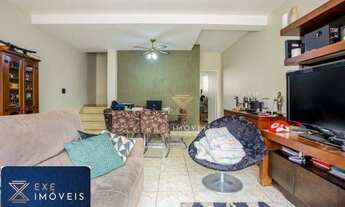 Imagem 2: Casa com 2 dormitórios à venda, 149 m² por R$ 1.200.000 - Chácara Inglesa - São Paulo/SP