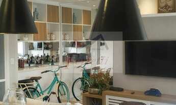 Imagem 4: Apartamento-Duplex-para-Locação em-Parque-Enseada-Guaruja-SP