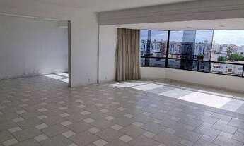 Imagem 2: Apartamento com 3 suítes à venda, 210 m² por R$ 990.000 - Rio Vermelho - Salvador/BA