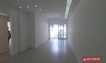 Imagem: APARTAMENTO DE 4 QUARTOS PARA VENDA NA BARRA