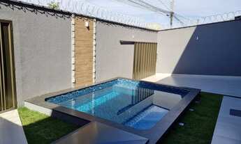 Imagem 6: Lindo Sobrado Com Piscina No Moinho dos Ventos!